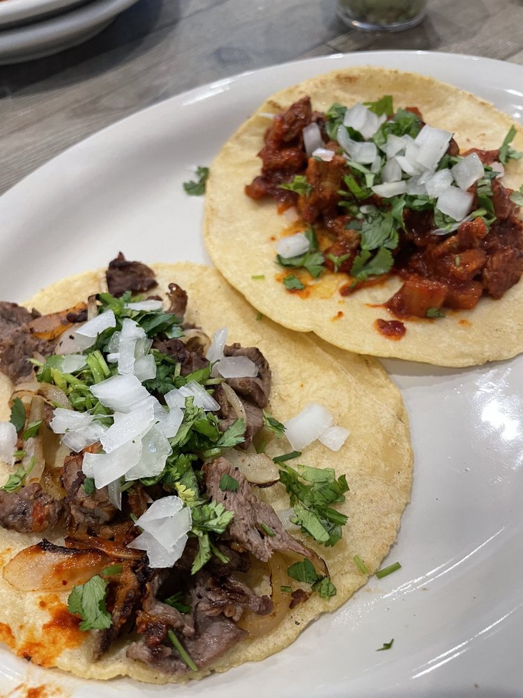 Tasty Taco & more