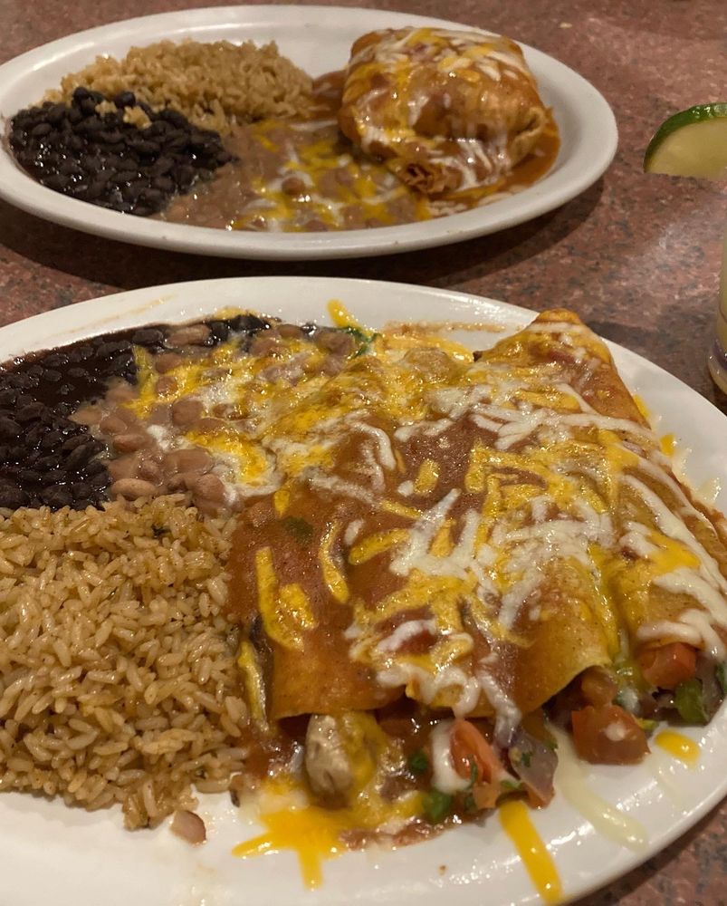 Mi Casa Mexican Restaurant