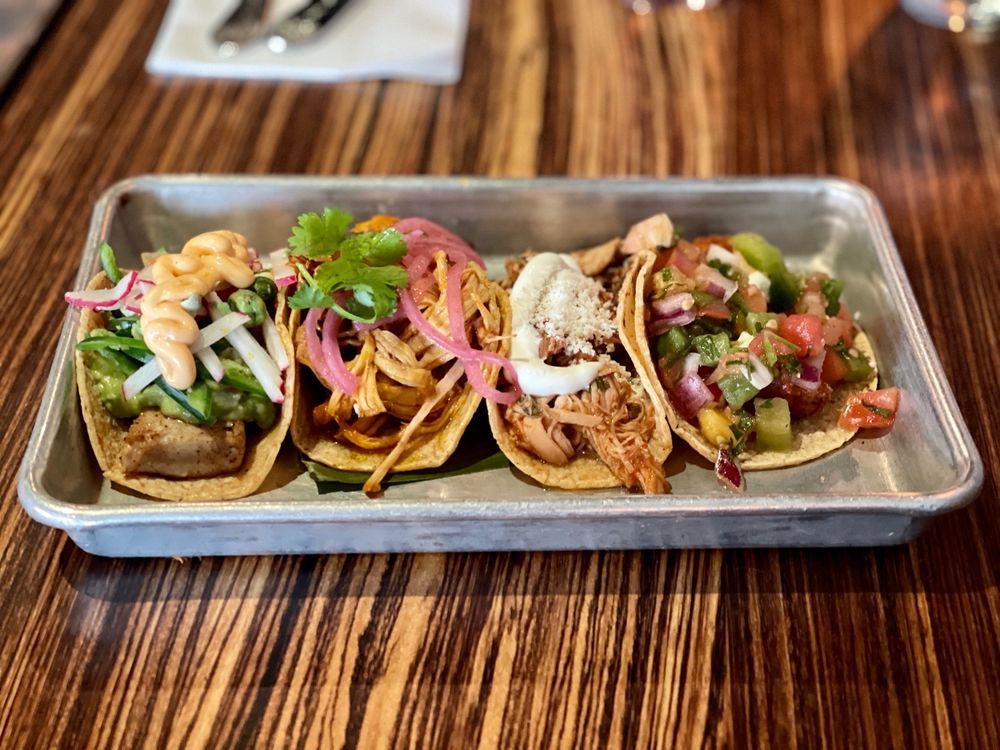 Bodega Taco Bar