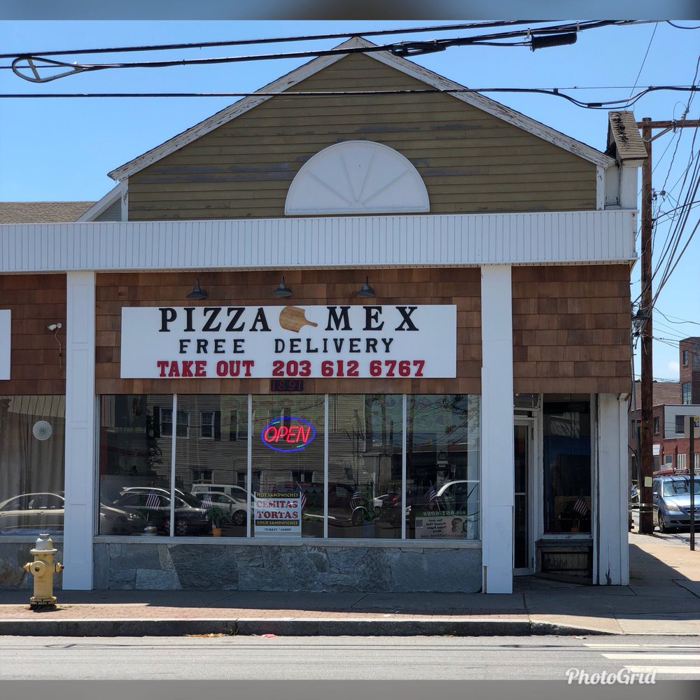 Pizzamex