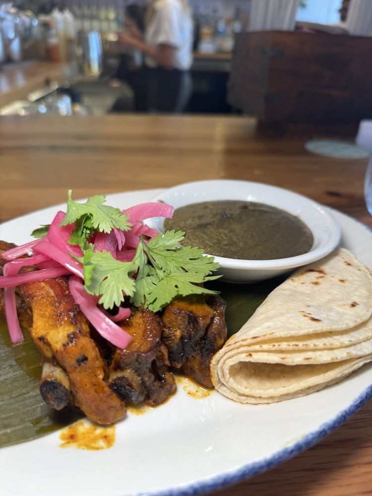 Malibu Taco