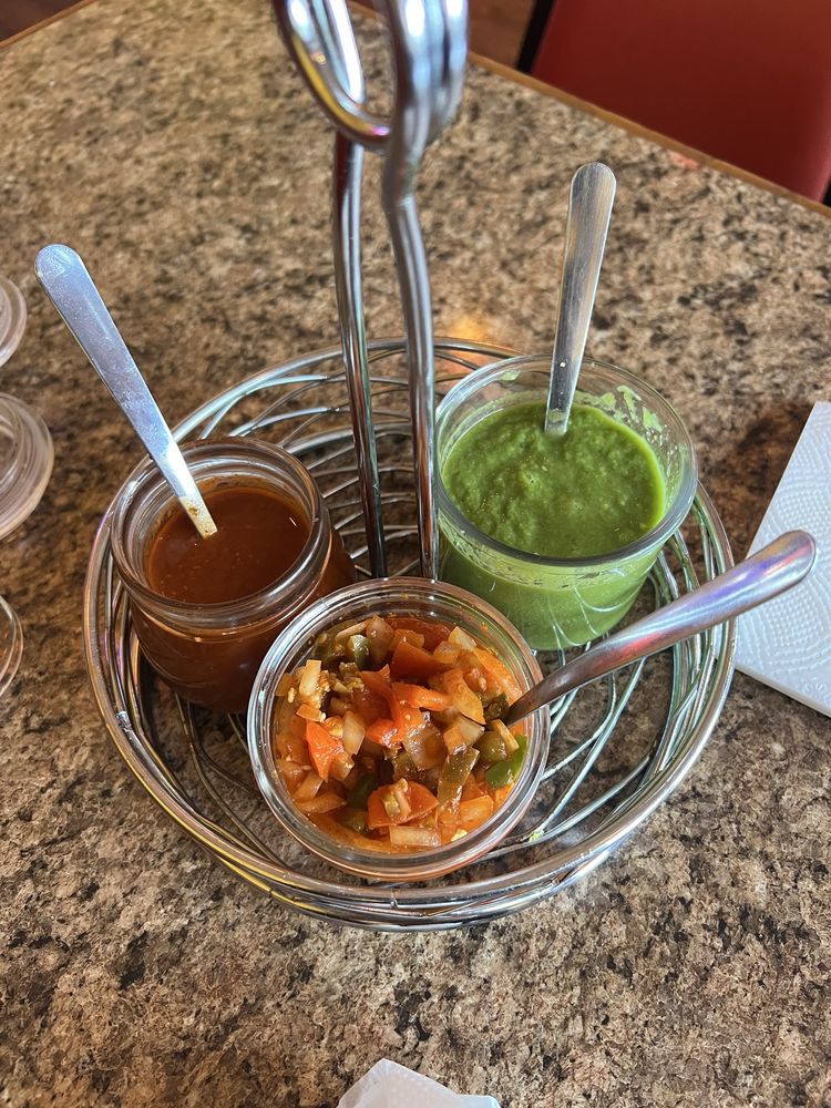 Taqueria Mexicana