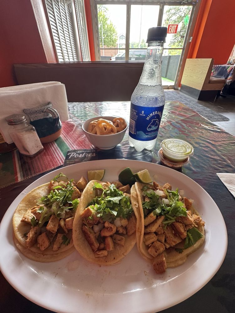 Taqueria Tlaxcala II