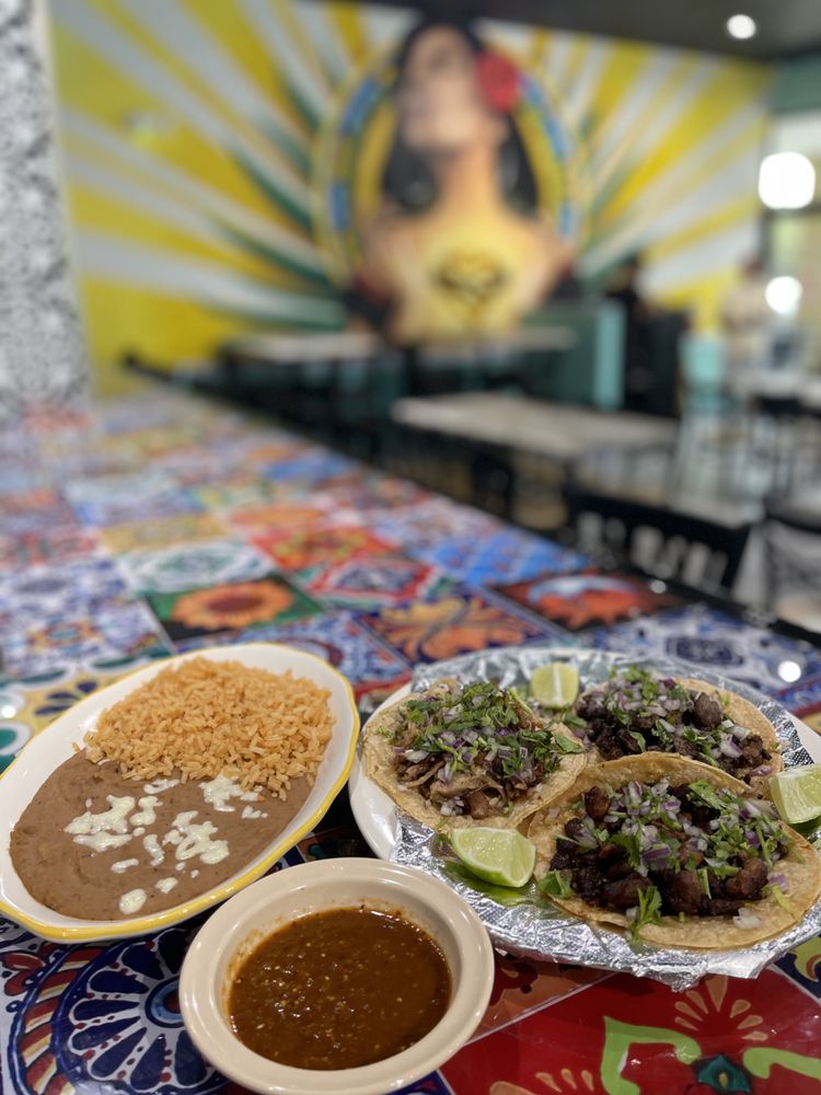 Don Patron Mexican Grill II