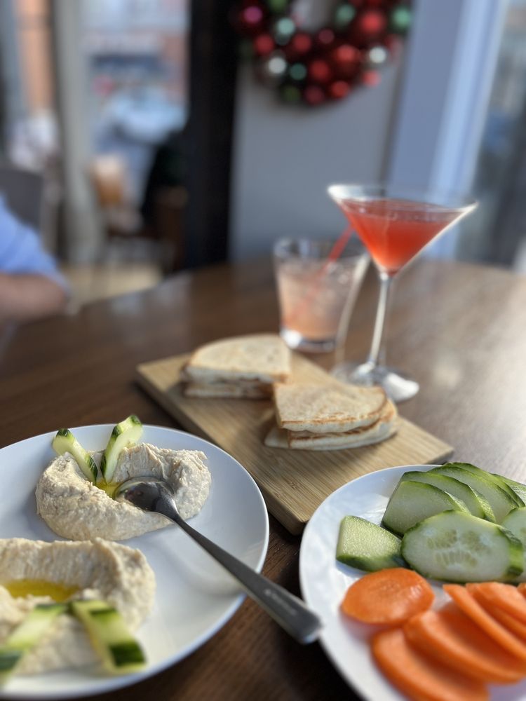 Midpoint Istanbul Fine Dining