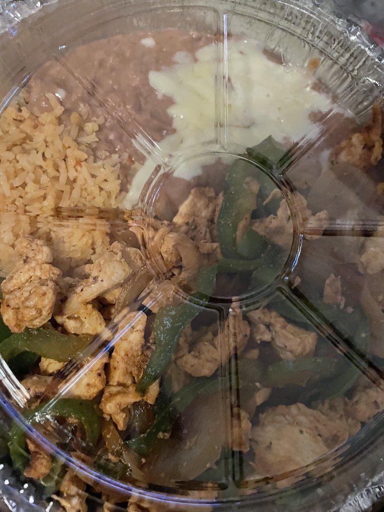 El Molino Restaurant