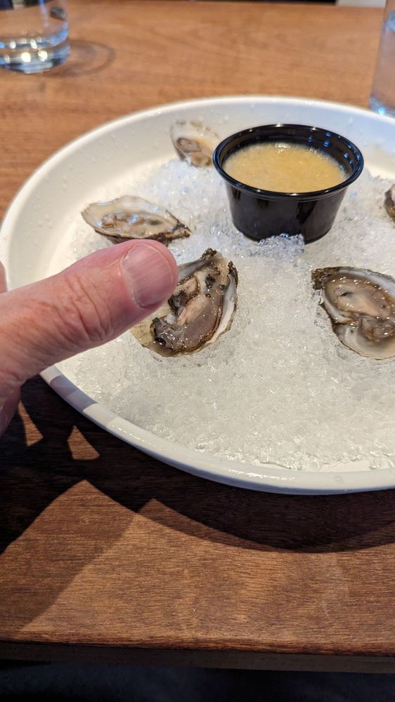 Hugo's Restaurant