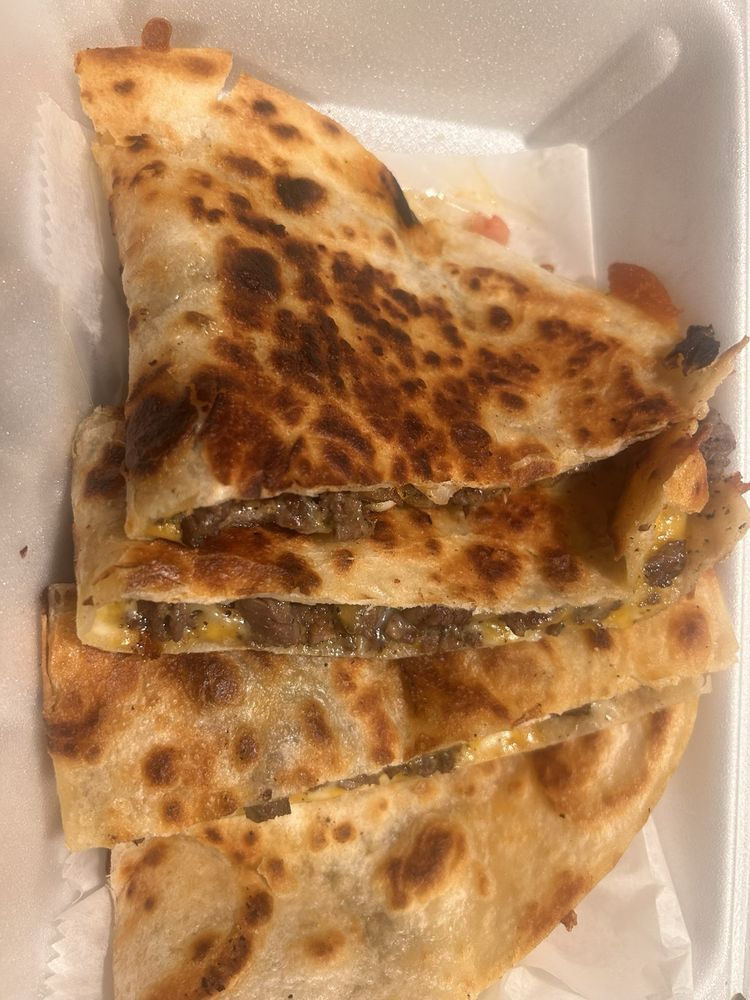 Jefe's Tacos N Grill