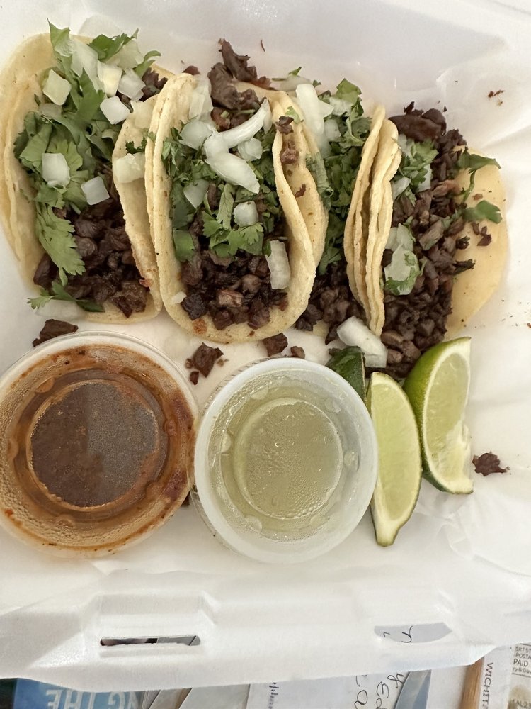 Alondra's Tacos