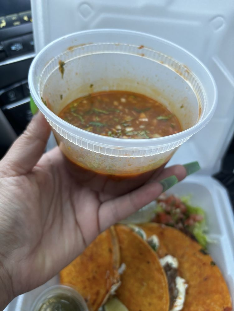 The Latin Corner Restaurant