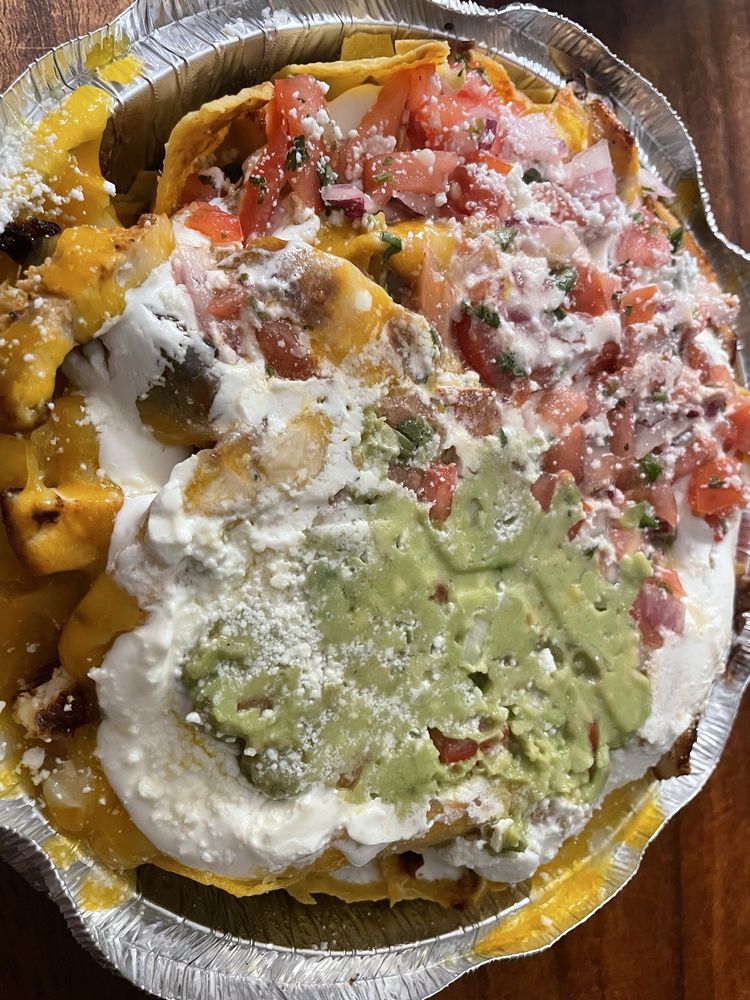 La Cabaña