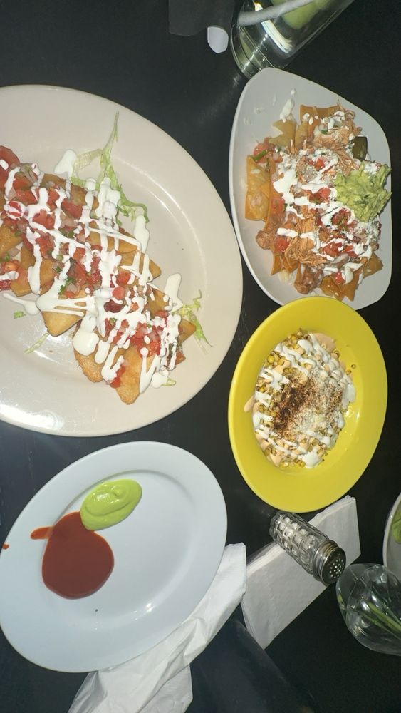 Taqueria Garibaldi