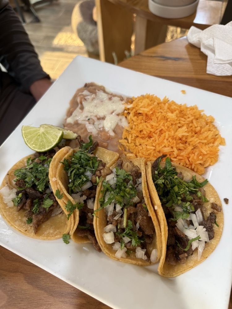 Casa Freddy's