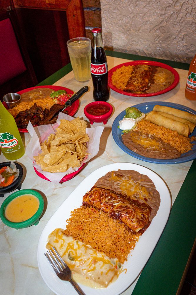 La Salsa Grille
