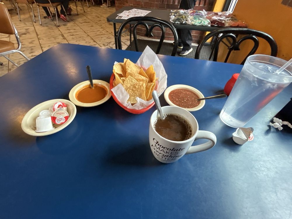 El Potosino