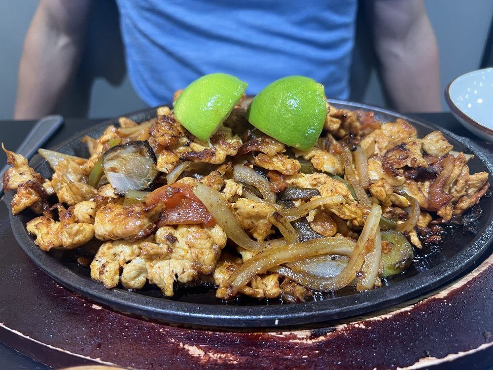 Mi Tierra Cocina Mexicana