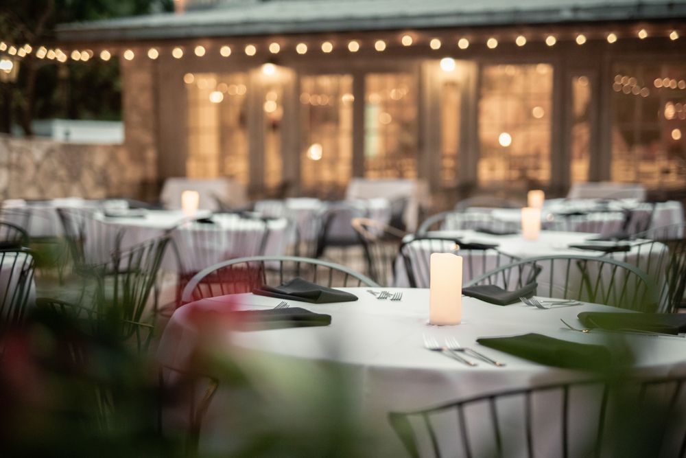 Grey Moss Inn Cocina Mexicana