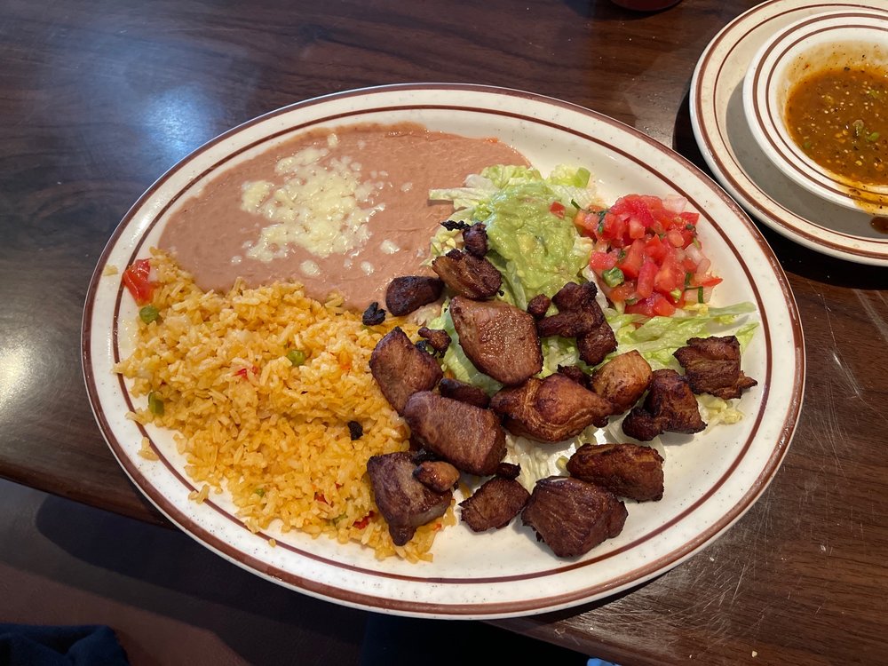 El Tequila Mexican Restaurant