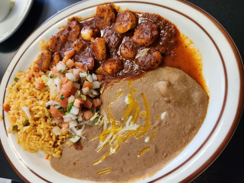 Fajitas Grill