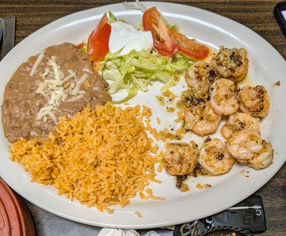Taqueria La Cabana