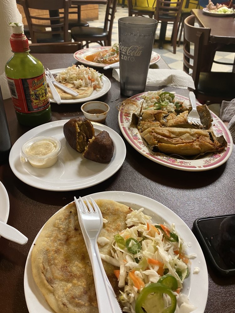 El Rincon Chapin
