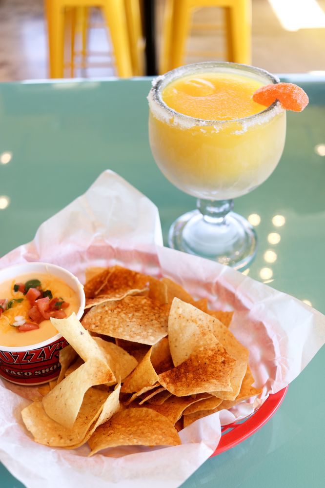 Fuzzy's Taco Shop