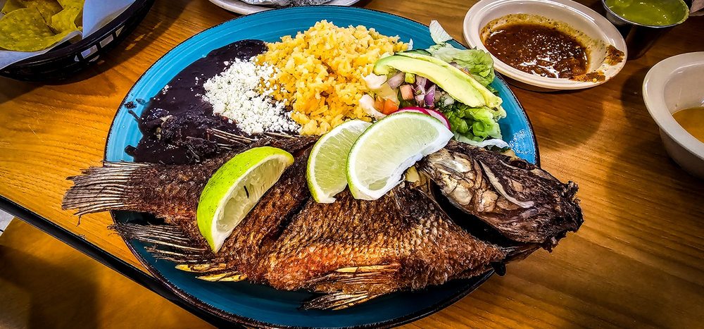 Castillo Mexican Restaurant