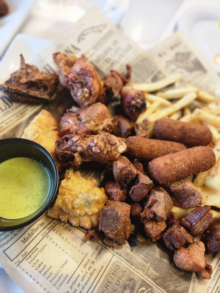 Casa Cubana