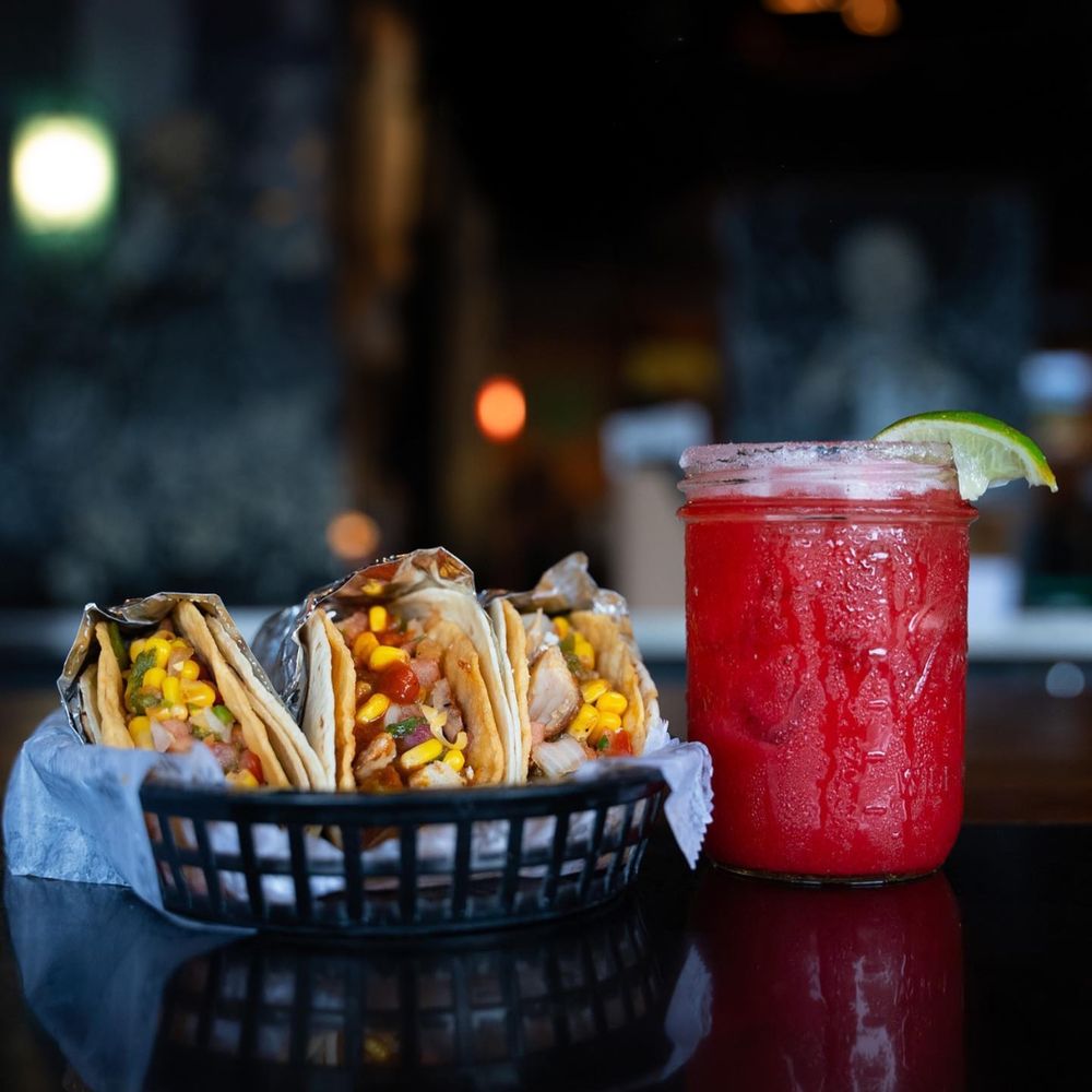 Barrio Tacos