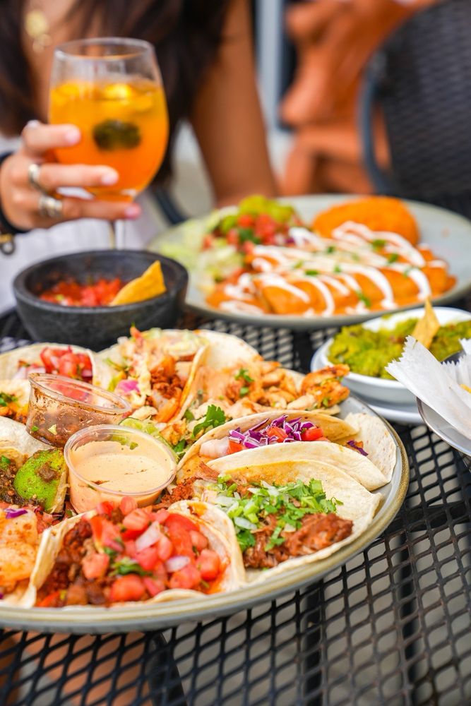 Don Julio Mexican Restaurant