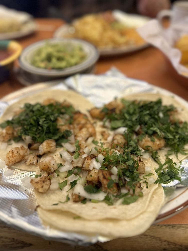 La Hacienda