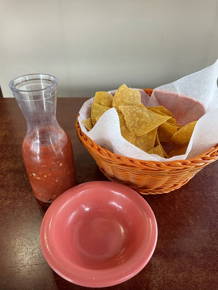 San Luis Restaurant
