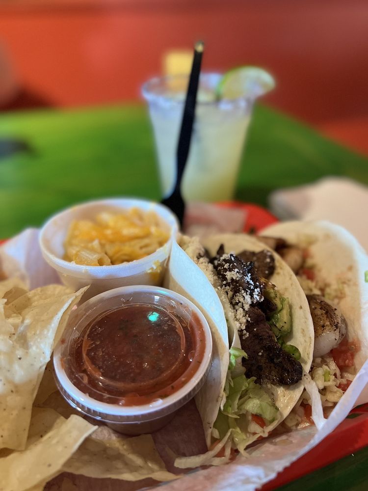 Taco Mama - Lawndale