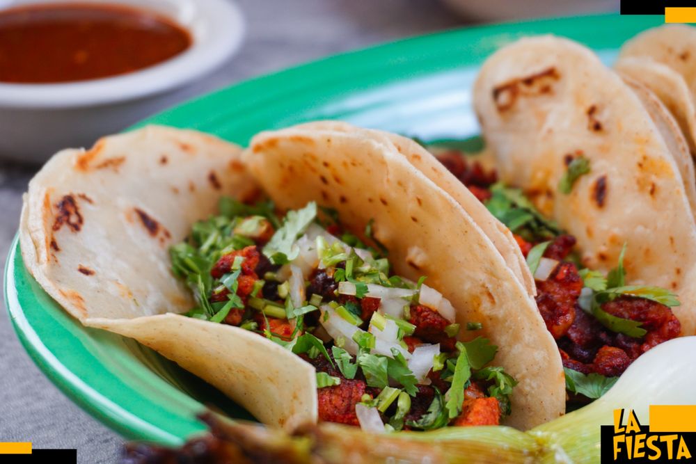 La Fiesta Mexican Restaurant