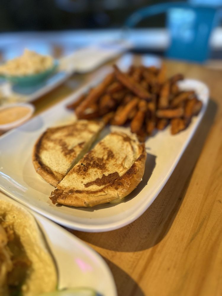 Crafted - The Art of the Taco