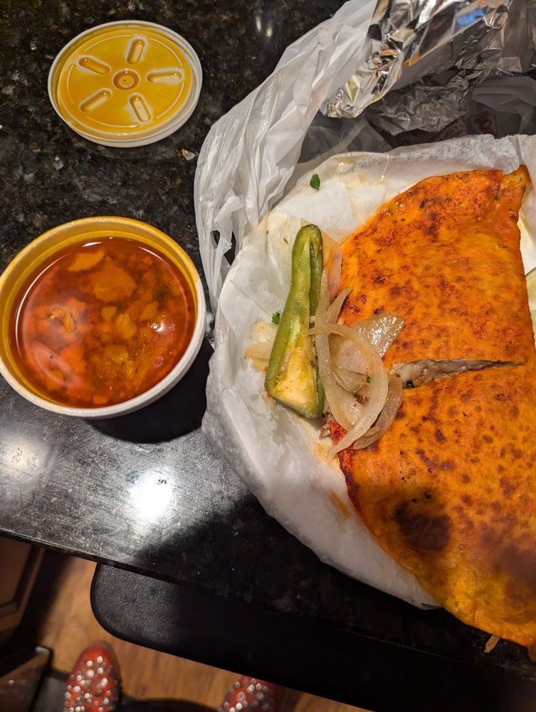 Taqueria El Torito II