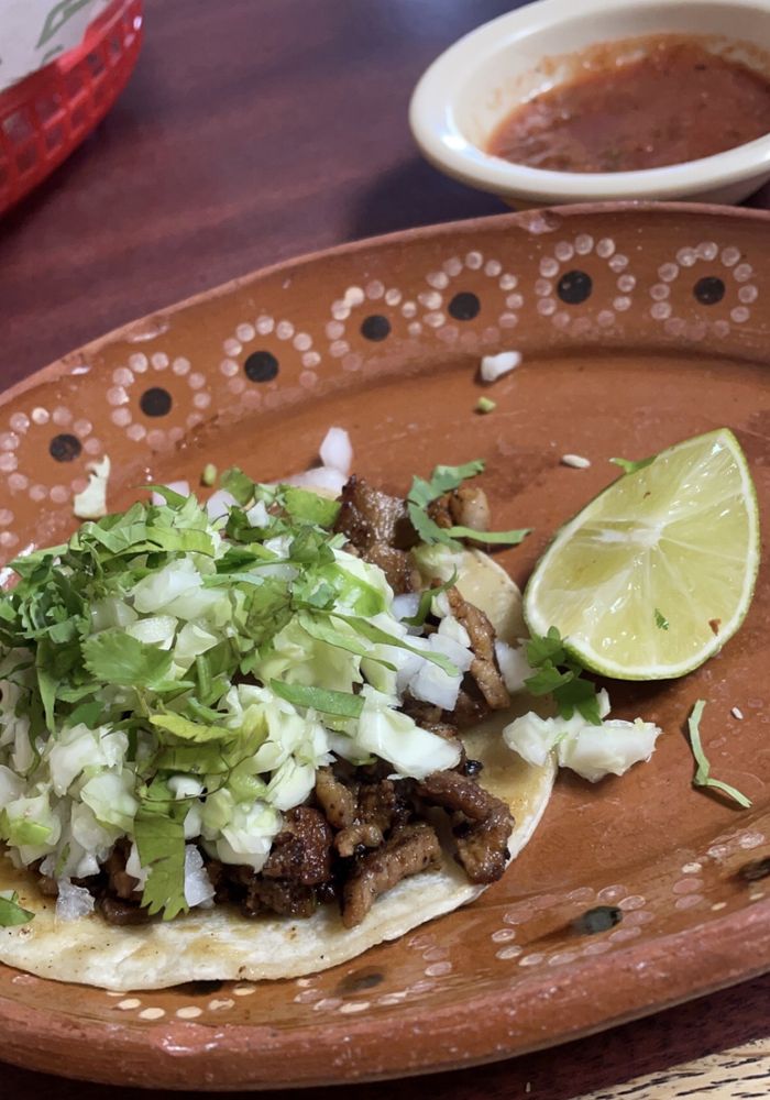 Taqueria Altena