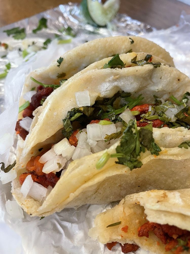 La Patrona Tacos & Tequila