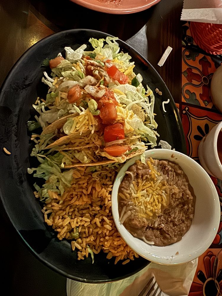 Torreon Mexican Restaurant