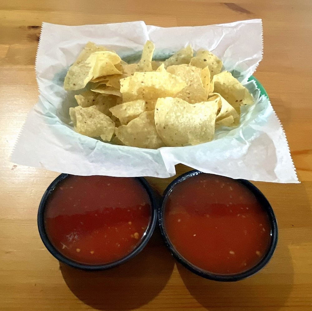 Lilly's Cantina