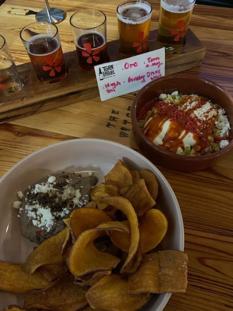 Tacos Valentina