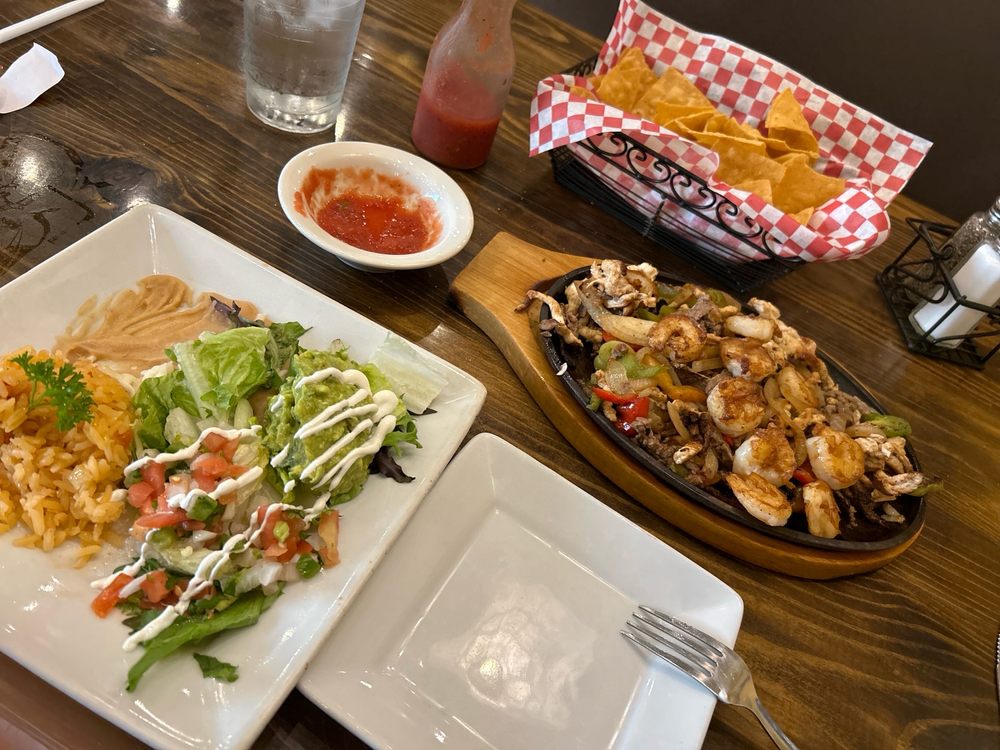 La Paloma