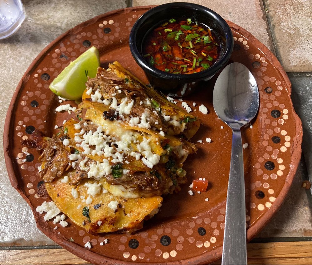 Tacos El Champu