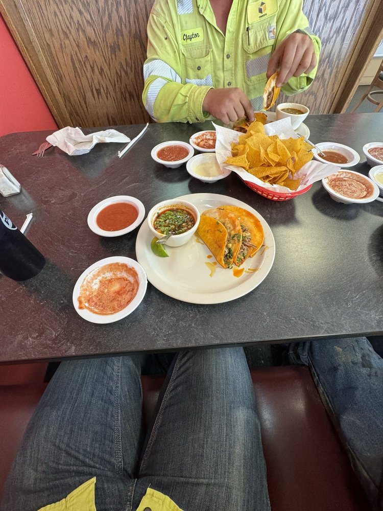 Los Paisas Mexican Restaurant