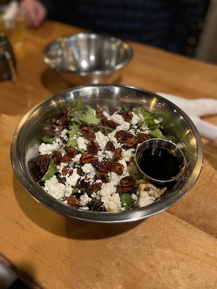 Civil Kitchen