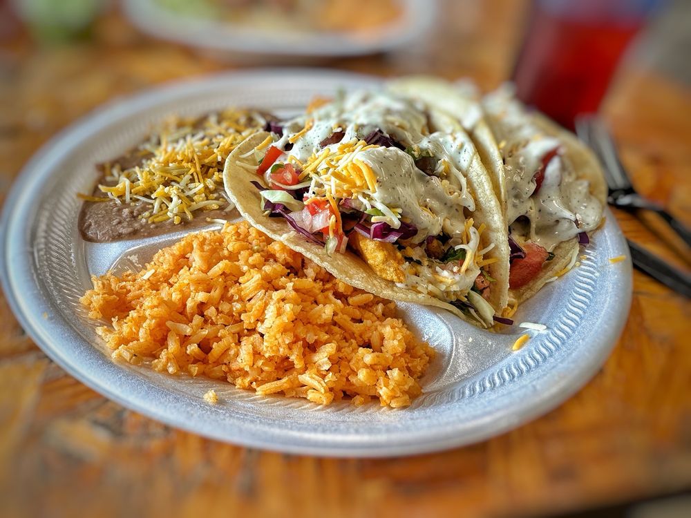 Purple Burrito