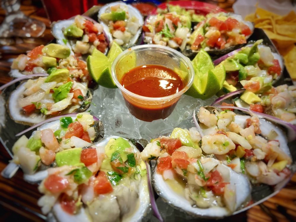 El Paraiso Mexican Kitchen