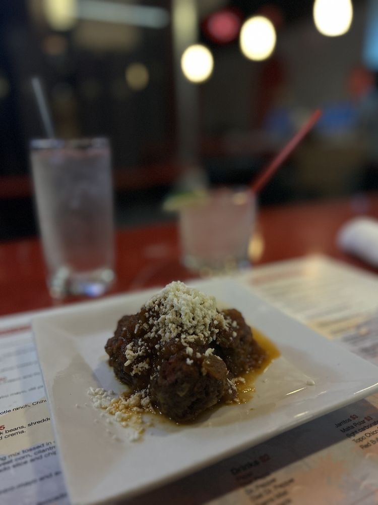 Luna Latin Cuisine