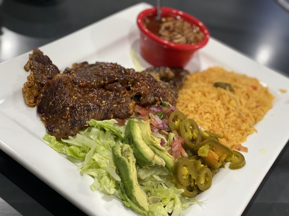Grand Cantina