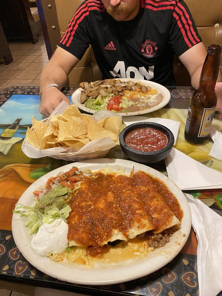El Cazador